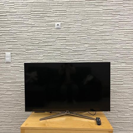 スタロバ・ボラNowoczesny Apartament Z Przestronna Lazienkaアパートメント エクステリア 写真