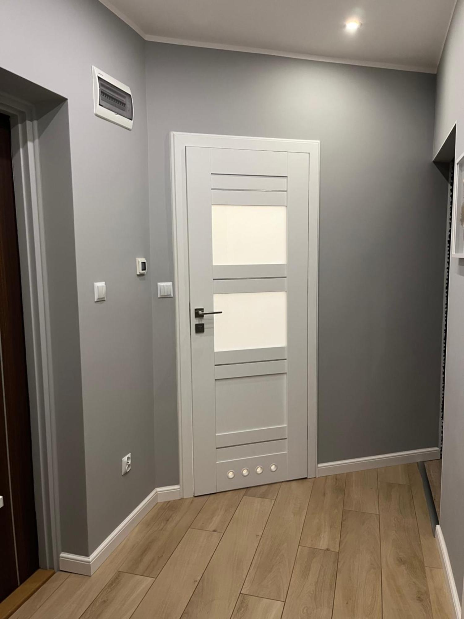 スタロバ・ボラNowoczesny Apartament Z Przestronna Lazienkaアパートメント エクステリア 写真
