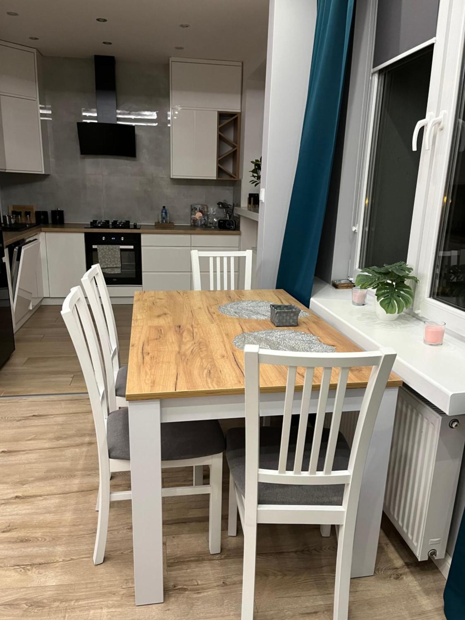 スタロバ・ボラNowoczesny Apartament Z Przestronna Lazienkaアパートメント エクステリア 写真