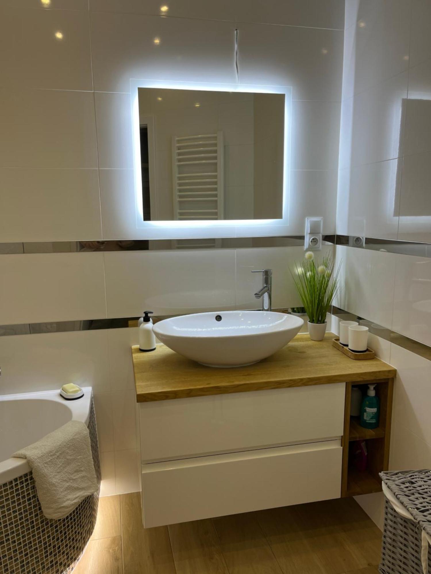 スタロバ・ボラNowoczesny Apartament Z Przestronna Lazienkaアパートメント エクステリア 写真